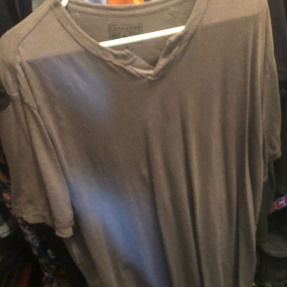 Converse T Shirt